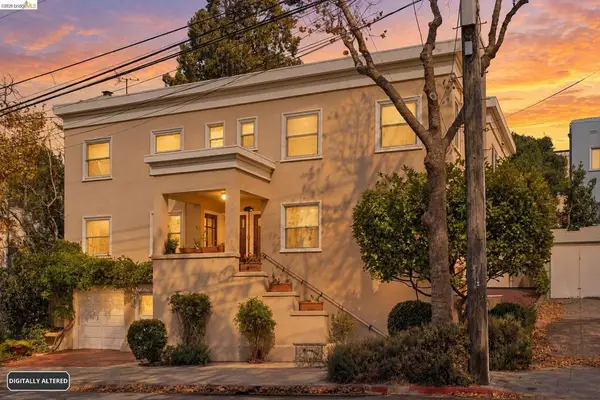 2271 Cedar #1, Berkeley, CA 94709