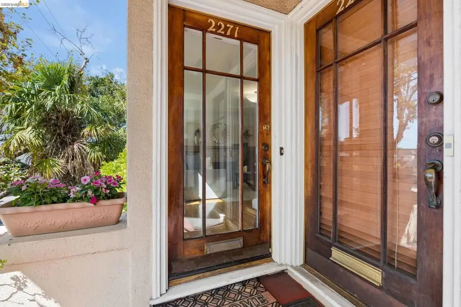 2271 Cedar #1, Berkeley, CA 94709 - #2