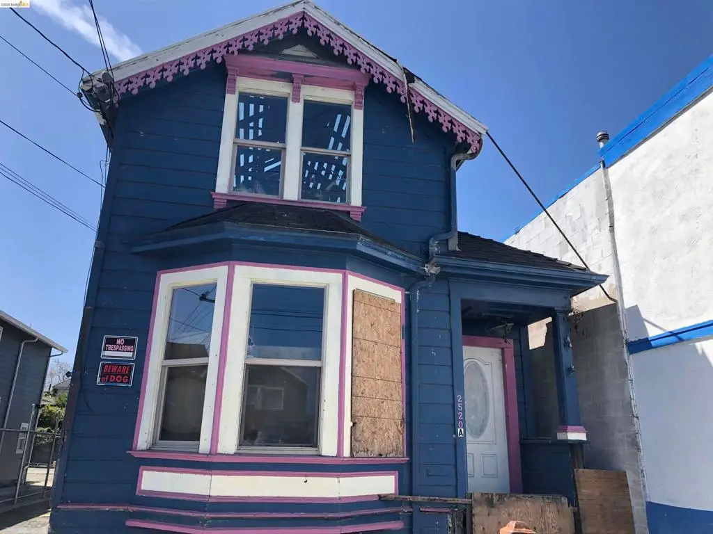 2520 Clement Ave, Alameda, CA 94501 - #1