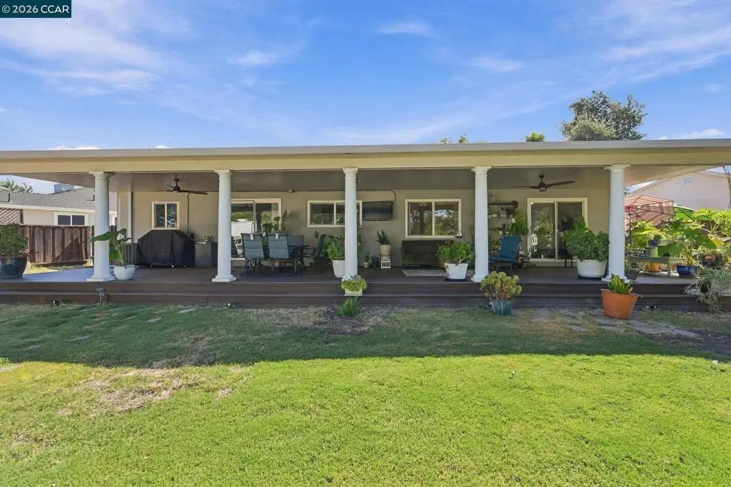 1211 Orange St, Concord, CA 94518 - #1