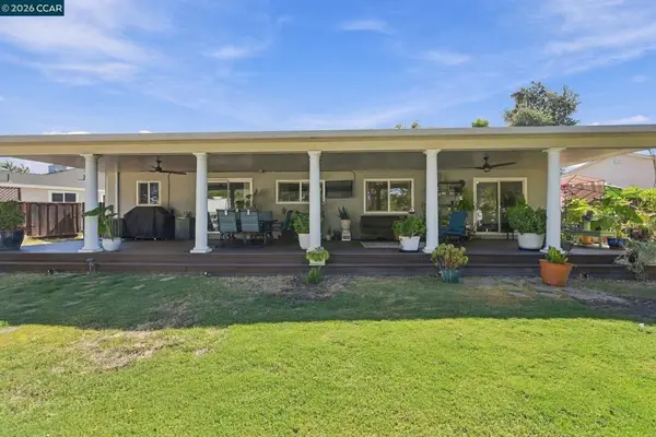1211 Orange St, Concord, CA 94518