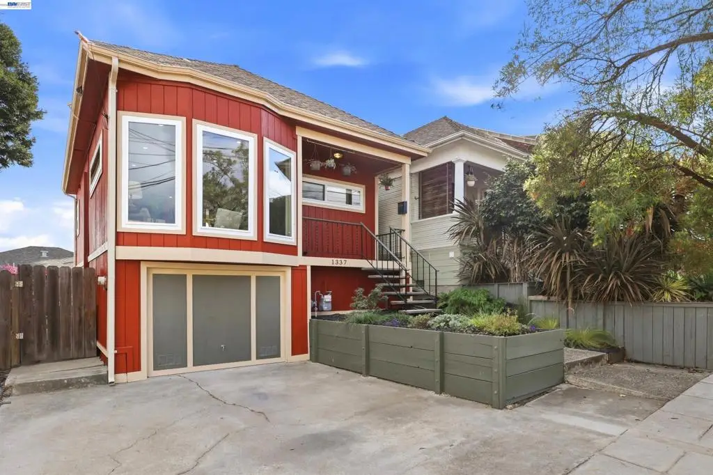 1337 Excelsior Ave., Oakland, CA 94602 - #1