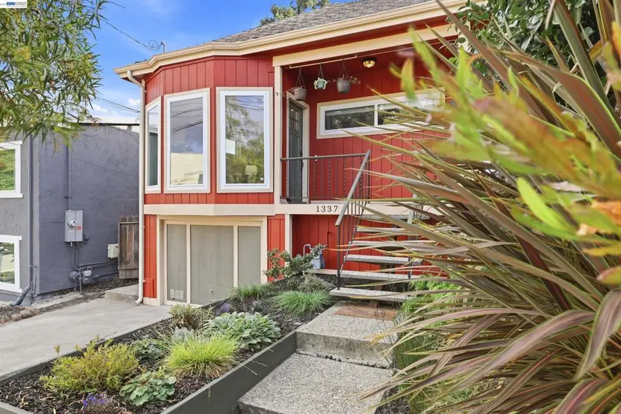 1337 Excelsior Ave., Oakland, CA 94602 - #2