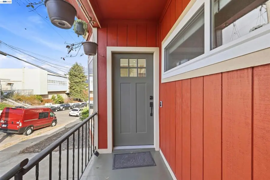 1337 Excelsior Ave., Oakland, CA 94602 - #3