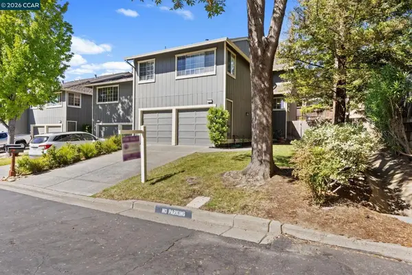 232 Hillcrest Ln, Pleasant Hill, CA 94523