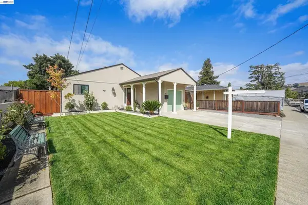31967 Albany St, Hayward, CA 94544