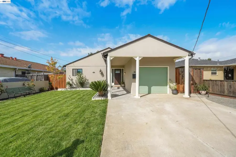31967 Albany St, Hayward, CA 94544 - #2