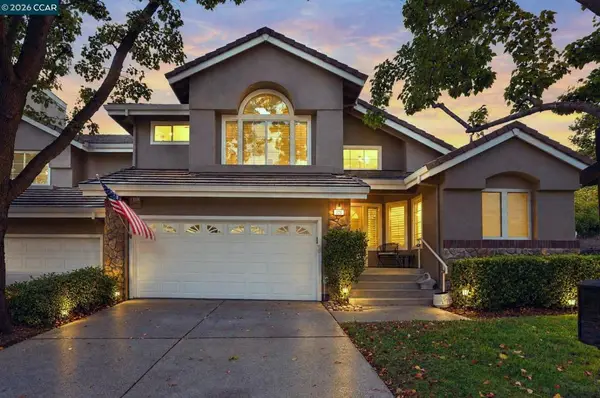 220 Promenade Ln, Danville, CA 94506