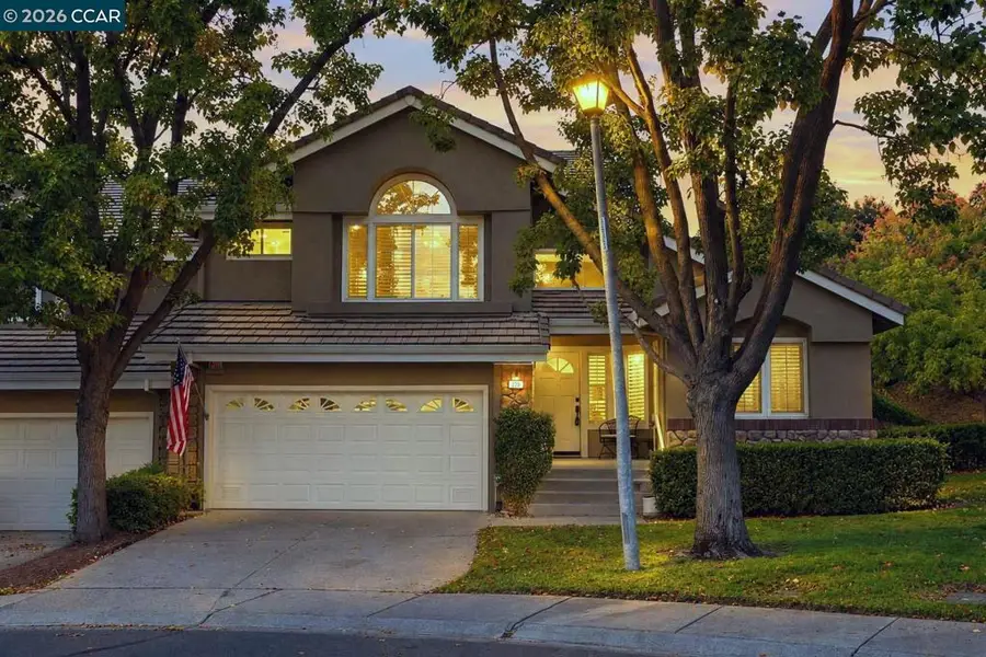 220 Promenade Ln, Danville, CA 94506 - #2