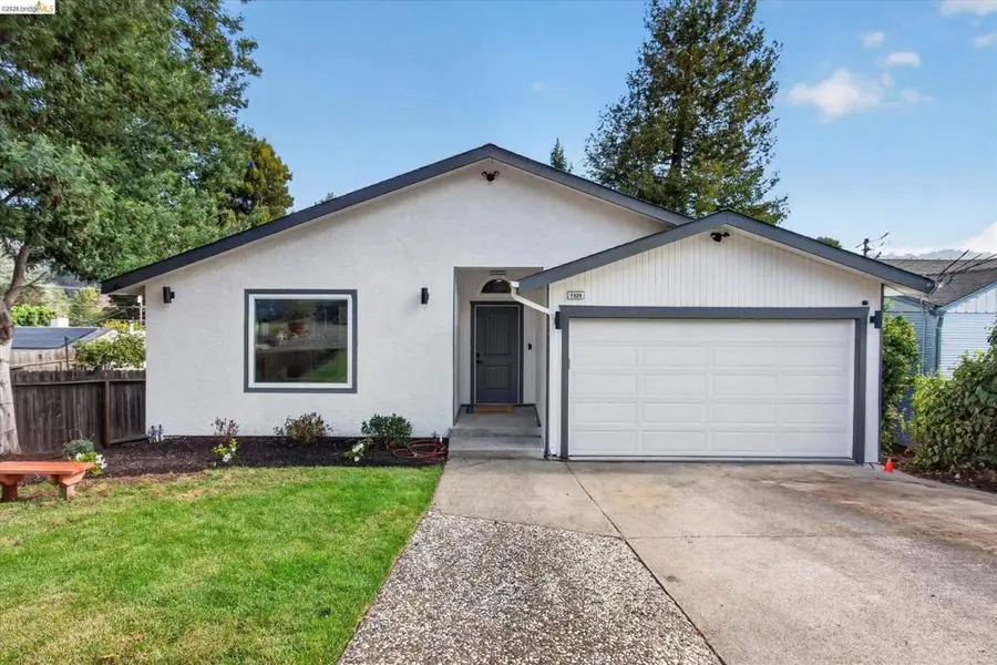 7924 Greenly Dr, Oakland, CA 94605 - #3