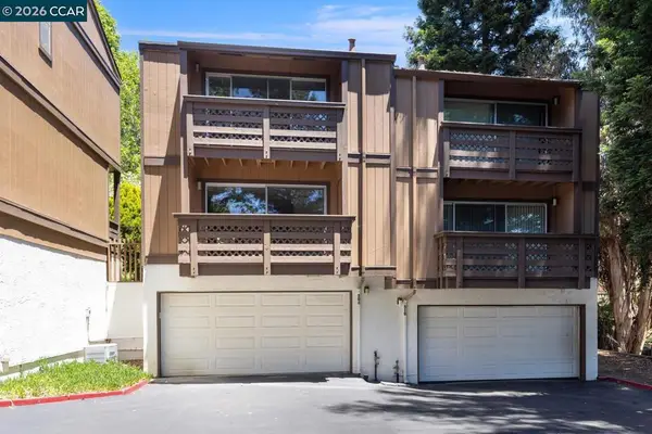 506 Chabre Ct, El Sobrante, CA 94803