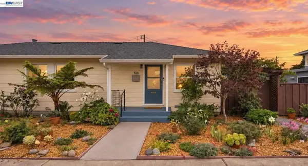 104 Cypress St, Alameda, CA 94501