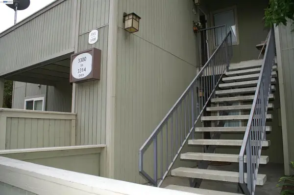 3300 Red Cedar, Fremont, CA 94536