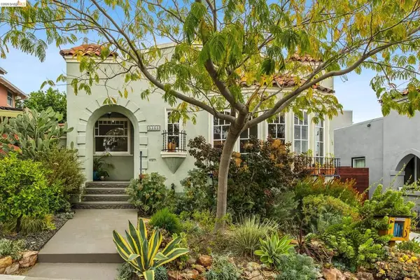 5366 Walnut, Oakland, CA 94619