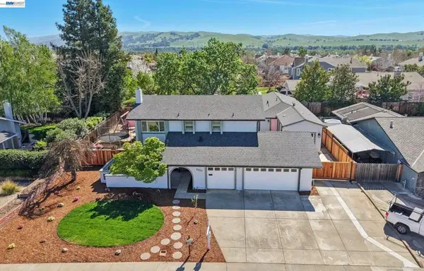 2633 Regent Rd, Livermore, CA 94550