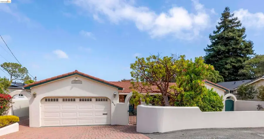 913 Monterey Cir, Monterey, CA 93940 - #3