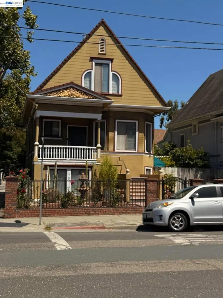 1722 Bay, Alameda, CA 94501 - #1
