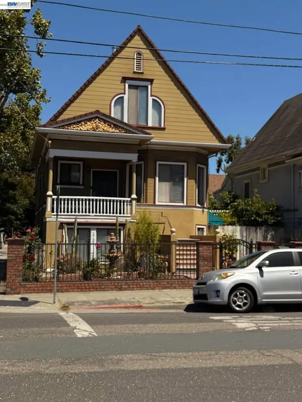 1722 Bay, Alameda, CA 94501