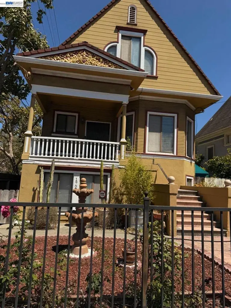 1722 Bay, Alameda, CA 94501 - #3