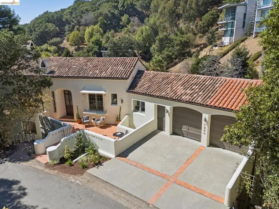 1200 Westview Dr, Berkeley, CA 94705 - #2