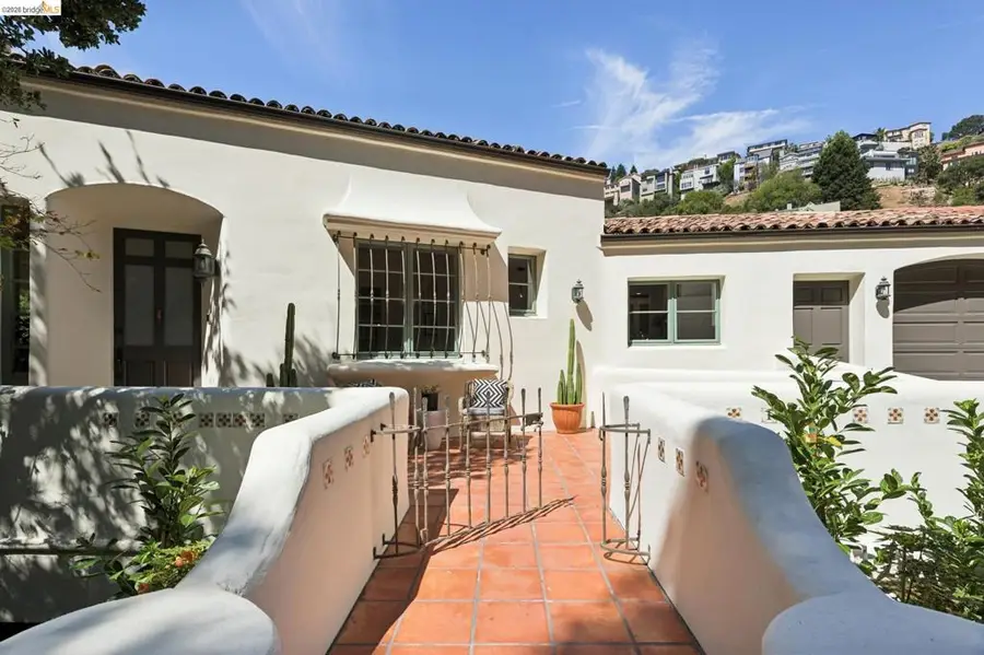 1200 Westview Dr, Berkeley, CA 94705 - #3