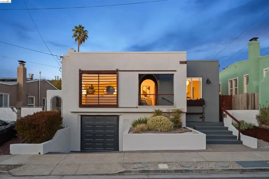4722 Meldon Ave, Oakland, CA 94619 - #2