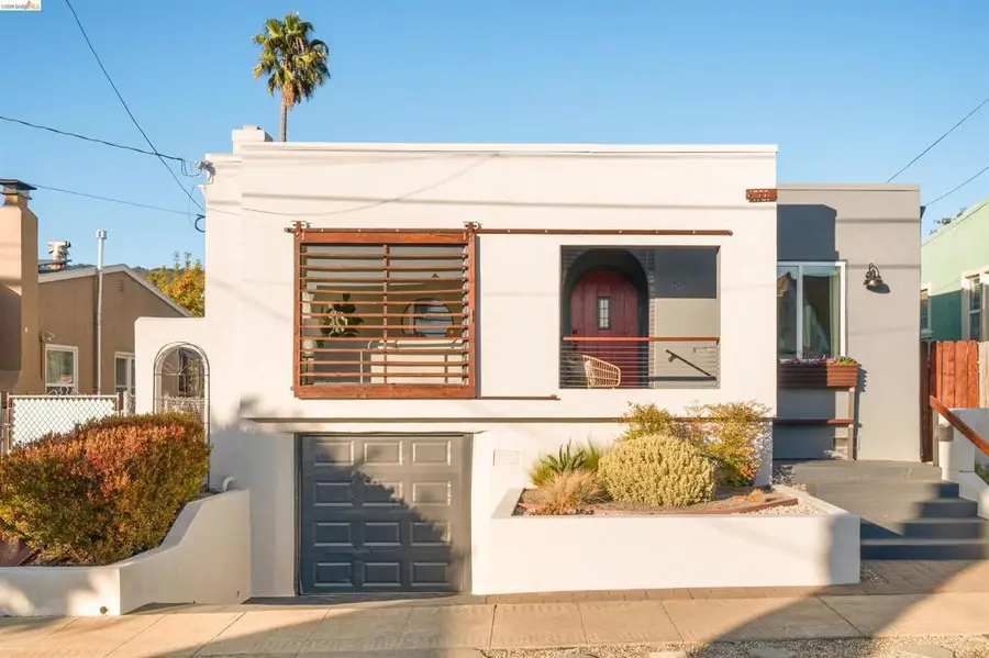 4722 Meldon Ave, Oakland, CA 94619 - #3