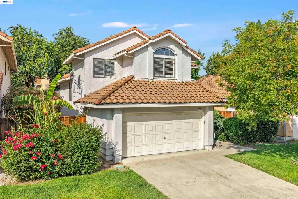 4887 Kimberley Cmn, Livermore, CA 94550 - #1