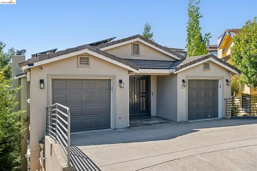 35 Bay Forest Ct, Oakland, CA 94611 - #3