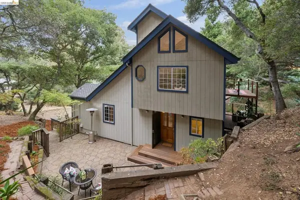 5250 Leona Street, Oakland, CA 94619