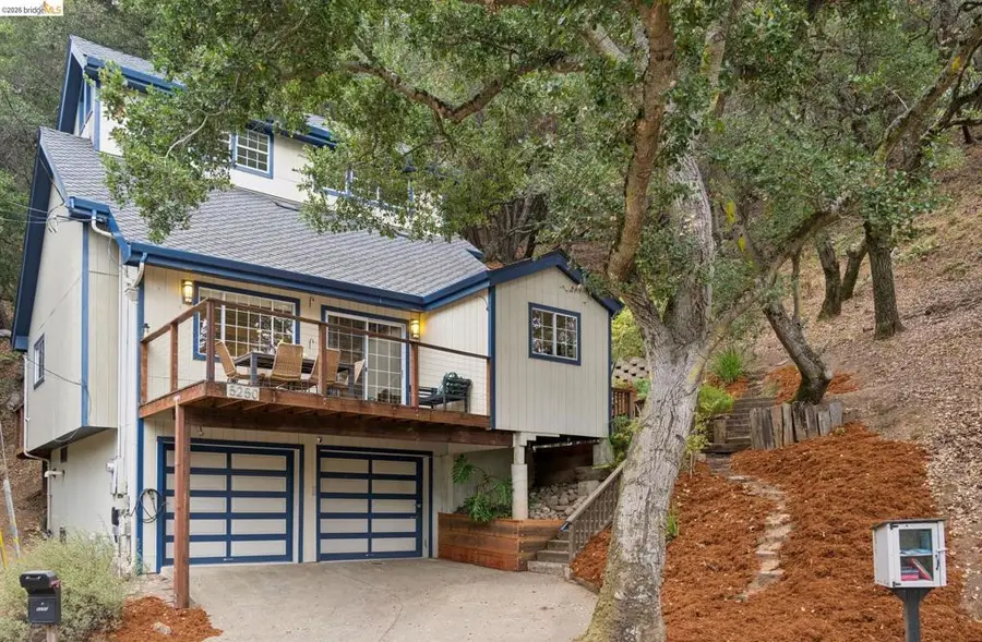 5250 Leona Street, Oakland, CA 94619 - #2