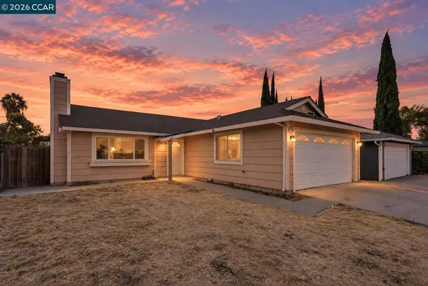 2036 Seward Dr, Pittsburg, CA 94565