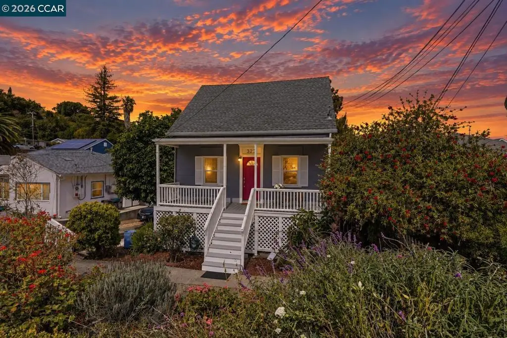 322 Coghlan St, Vallejo, CA 94590 - #1