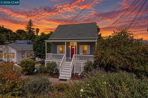 322 Coghlan St, Vallejo, CA 94590