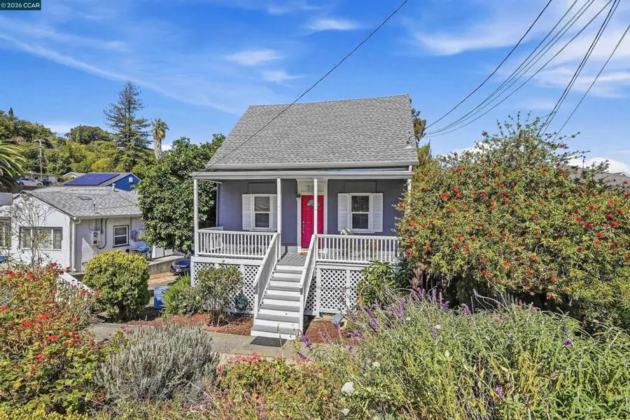 322 Coghlan St, Vallejo, CA 94590 - #2