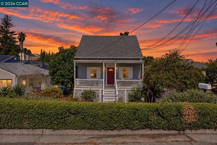 322 Coghlan St, Vallejo, CA 94590 - #3