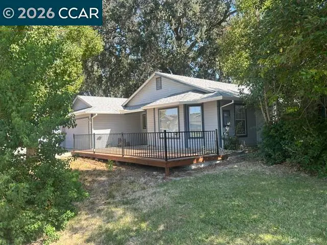 200 Stonybrook Dr, Ione, CA 95640 - #2