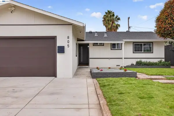 805 Calero St, Milpitas, CA 95035