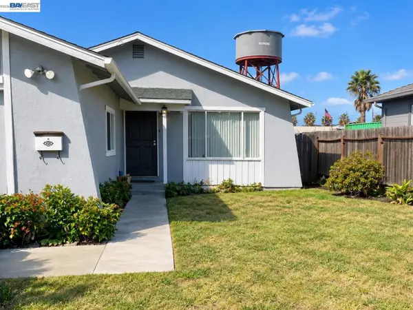 3911 Ohio Ave, Richmond, CA 94804