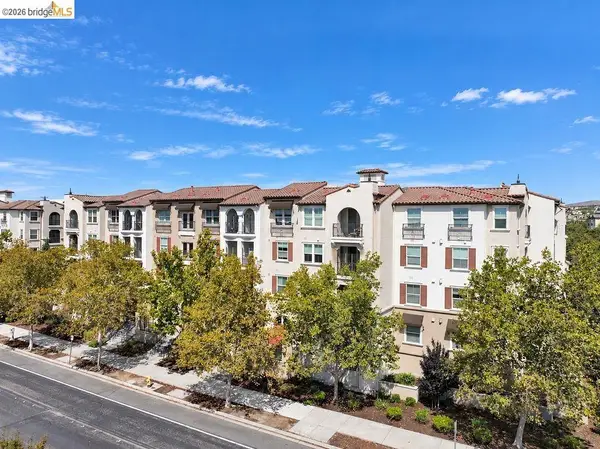 3420 Finnian Way #126, Dublin, CA 94568