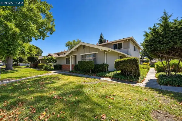 1416 Del Rio Cir #B, Concord, CA 94518