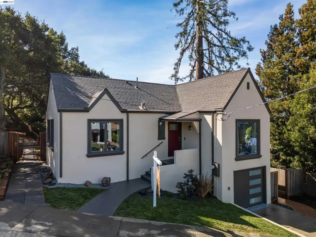4621 Kaphan Ave, Oakland, CA 94619 - #1