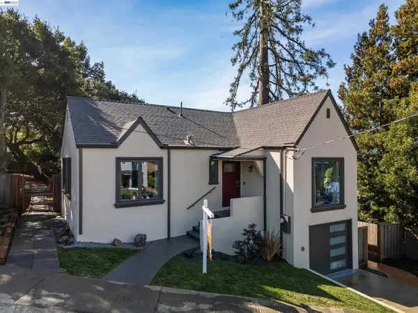 4621 Kaphan Ave, Oakland, CA 94619