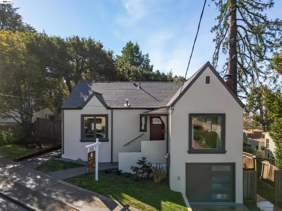 4621 Kaphan Ave, Oakland, CA 94619 - #2