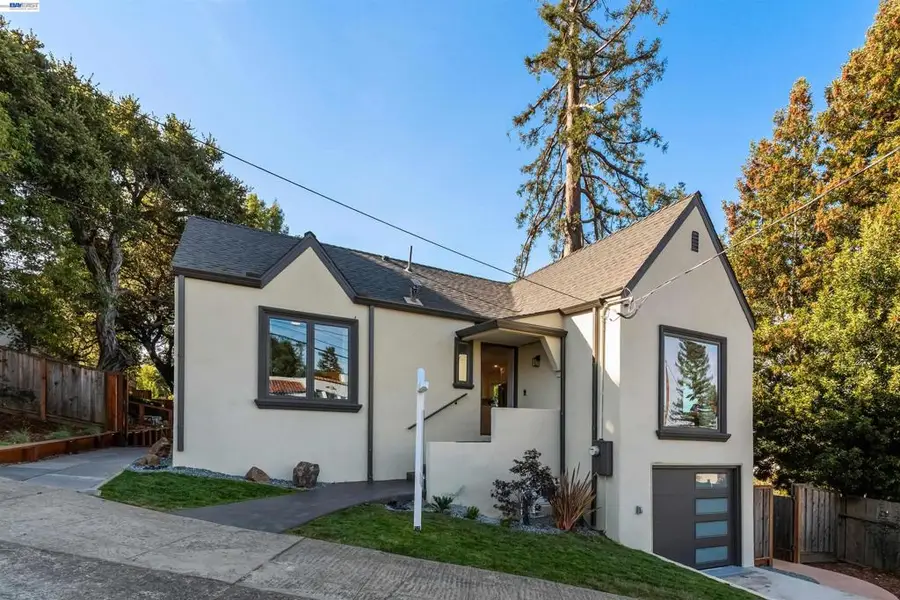 4621 Kaphan Ave, Oakland, CA 94619 - #3