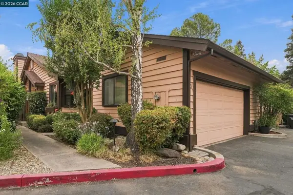 231 Charter Oak Cir, Walnut Creek, CA 94597