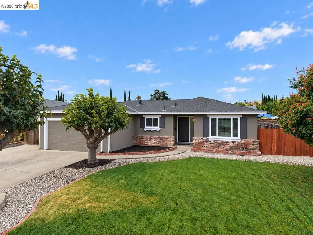 187 Atherton Ave, Pittsburg, CA 94565 - #1