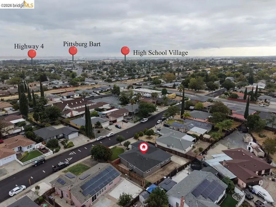 187 Atherton Ave, Pittsburg, CA 94565 - #3