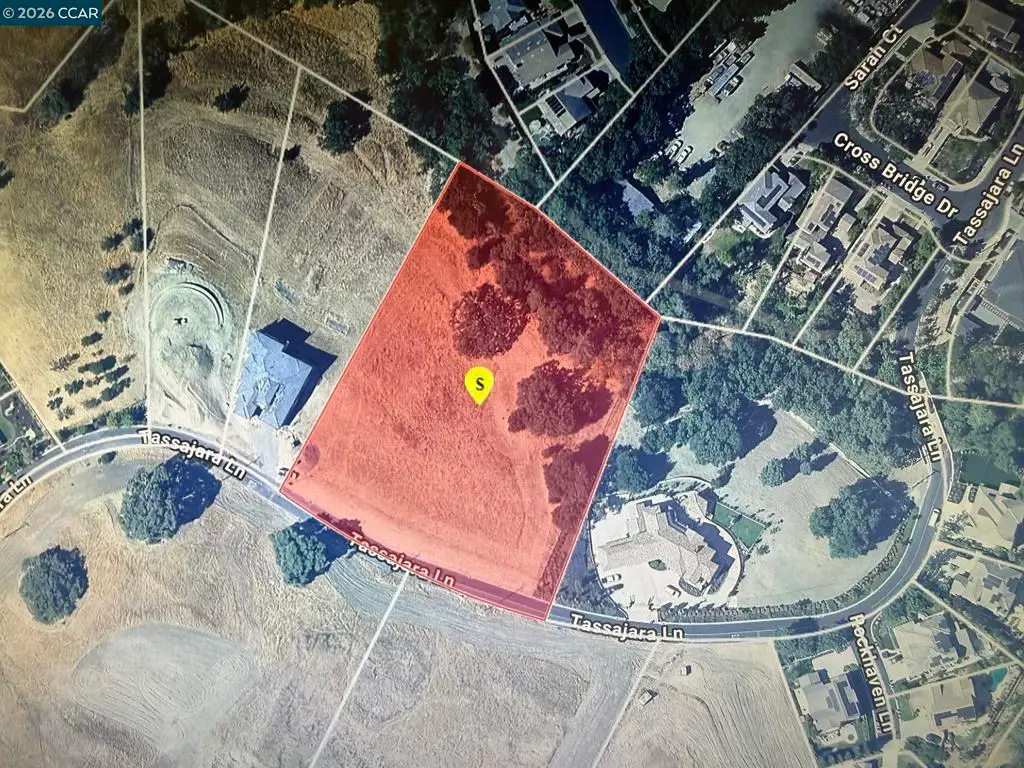 2450 Tassajara Ln, Danville, CA 94526 - #1