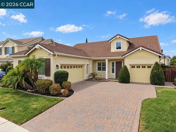 1415 Charisma Way, Brentwood, CA 94513